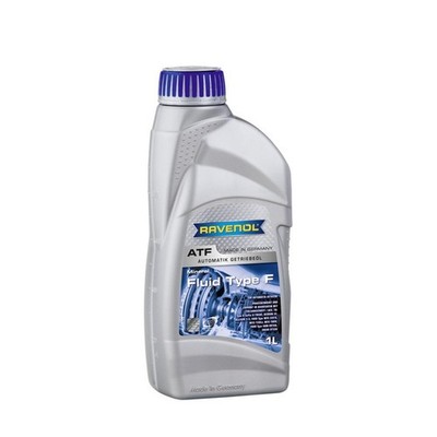   RAVENOL AUTOMATIC TRANSMISSION OIL RAV ATF FLUID TYPE F 1L NEW DE STOCK