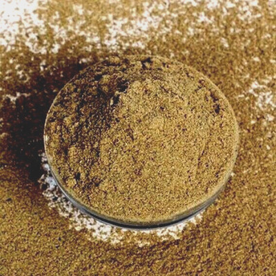 Organic Wormwood Powder ~ Artemisia Absinthium ~ 100% Premium | eBay