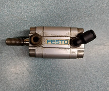 Festo ADVU-16-10-A-P-A Compact Cylinder 10mm Stroke