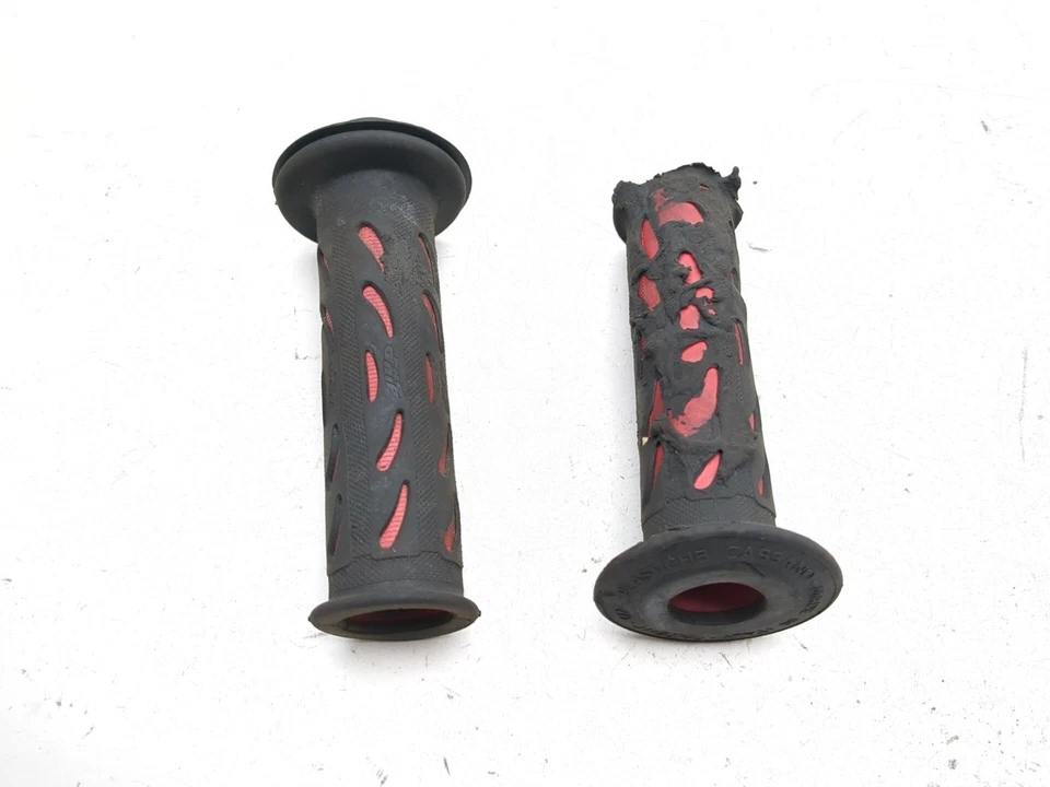 91-97 Ducati 900 SS ACELERADOR tubo y empuñaduras TRSH PL Foto 4 de 4