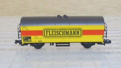 Fleischmann N 2467 Güterwagen ohne VP (25/22) | Zustand: Gebraucht