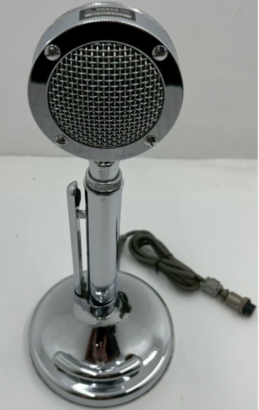 Astatic Silver Eagle for sale | eBay