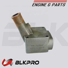 Thermostat Housing For Cummins Ntc N855 Nt 14l N14 L10 3013612 211435 208114