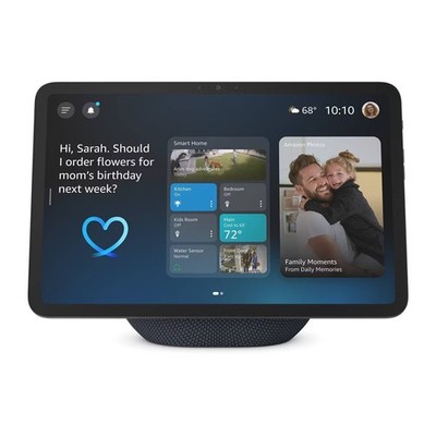 NEW Amazon Echo Show 11 w/ Alexa+ Spatial Audio - Graphite