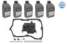 Meyle 100 135 0120 Automatic Transmission Oil Change Parts Kit Fits VW Arteon