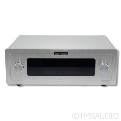 Audio Research LS-3 Stereo Preamplifier w/ DAC Upgrade