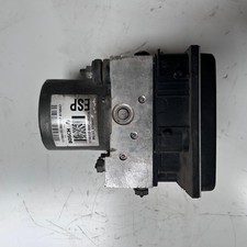 CENTRALINA ABS PER FIAT Grande Punto 1° Serie 51786433 0265235231 Benzina 1.4