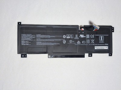 MSI BTY-M492 Original Akku 11.4V 53.5Wh für Katana GF66 11UE geprüft