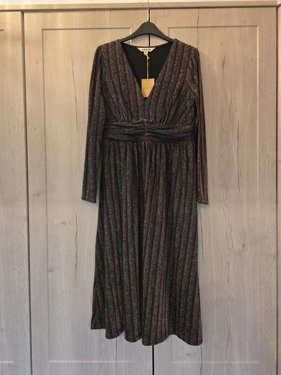 knee length dresses for ladies Boden Dress