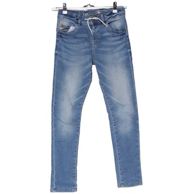 Lab Industries, Jeans, Größe: 158, Blau, Baumwolle/Elasthan/Polyester #sZM