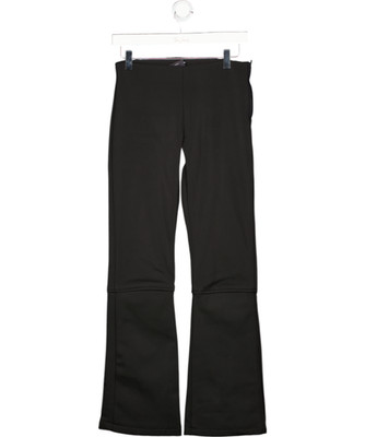 CMP Black Ski Trousers UK XS