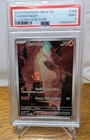 2023 Pokemon Scarlet Violet 151 MEW EN 168 Charmander PSA 9