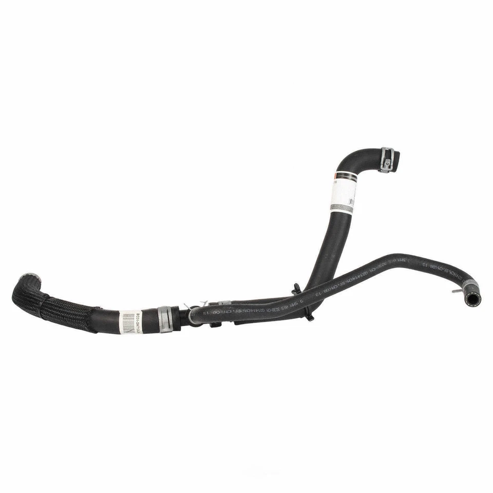 Power Steering Pressure Line Hose Assembly fits 11-19 Ford E-350 Super Duty - Image 2 of 4