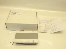 New Genuine Scheiber Block 9 - 41.70523.02 003 9V3 12V/24V 