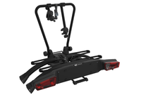 Peruzzo GP 23.GP016 FahrradträGer AnhäNgerkupplung Verve E-Bike 2 FahrräDer