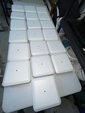 Cisco AIR-AP38021-B-K9 Wireless Dual Band Access Point  LOT OF 19 