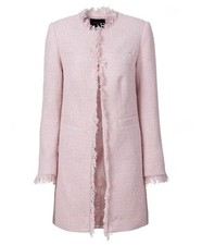 Bouclé Longblazer NEU