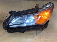 2013 2014 2015 Acura ILX HeadLight Left Driver Side Xenon HID OEM