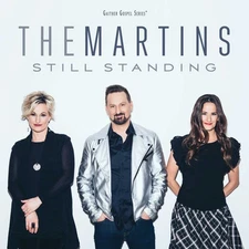 The Martins Still Standing (CD)