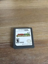 Mario & Luigi: Bowser's Inside Story (Nintendo DS) - Authentic & Tested