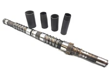 .A Ford 10r80 Transmission  Input Shaft Ring Buddy Teflon Rings Tool 4 Pieces