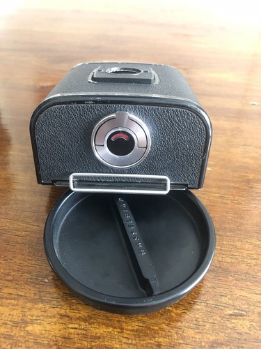 Hasselblad 553ELX ACUTE MATTE SONNAR 150mm DISTAGON 50mm - Foto 16 di 21