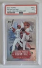 2023 Topps #HA-3 Shohei Ohtani Home Field Advantage PSA 9 Mint SP Case Hit