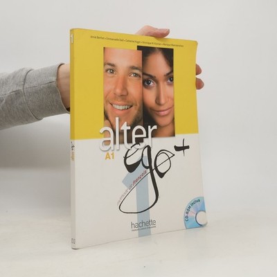 Alter ego. A1  |  Anne Berthet