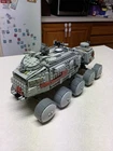 LEGO Star Wars: Clone Turbo Tank (75151) Vehicle Only