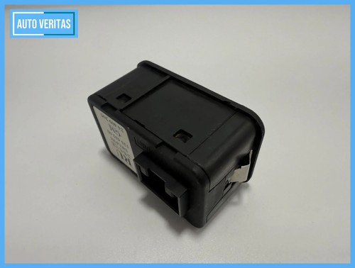 Original Opel / Vauxhall Meriva switch window lifter left 13363202 / 24409205 - Picture 7 of 10