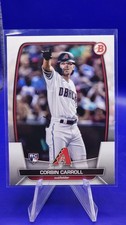 MLB - Arizona Diamondbacks Inserts, Parallels & RCs - You Pick!
