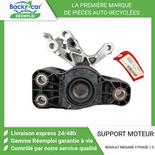 Support moteur Renault MEGANE