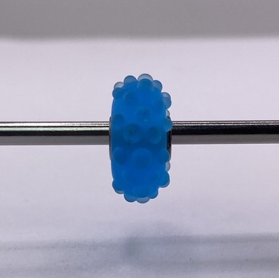Elfbeads Ice Dewdrops Frost New Bead