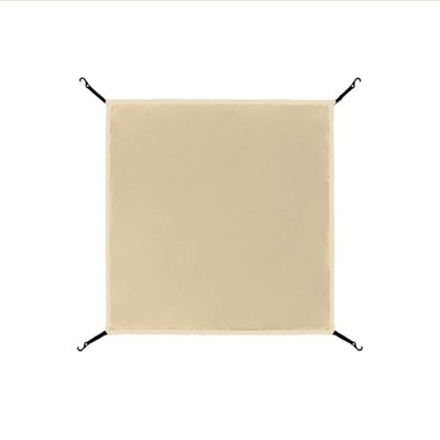 Hot Sale Roof Cover Automatic Tent Tent Accessories Tent Tarp Lightweight
