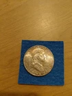 1948 Ben Franklin Half Dollar