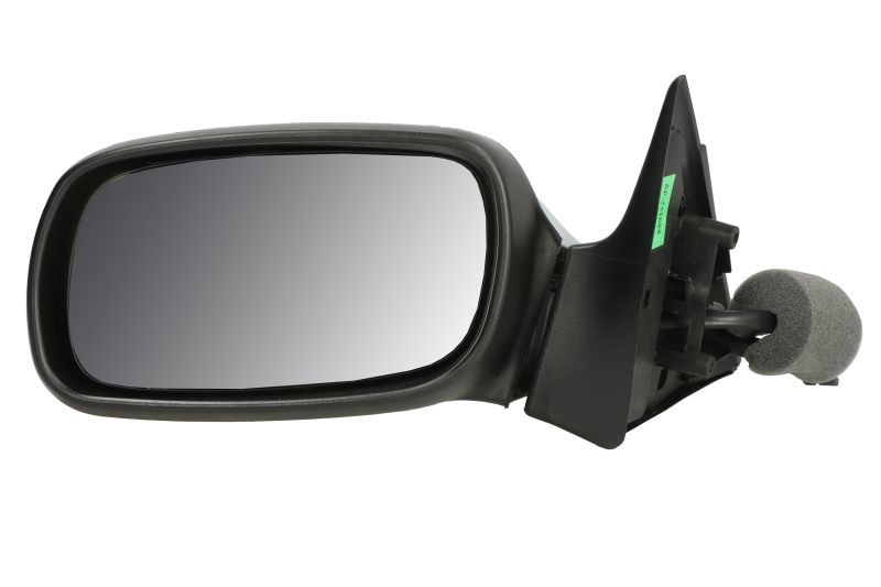 Fits BLIC 5402-04-1139234P Side mirror electric Left Aspherical OPEL  ⭐UK Stock⭐