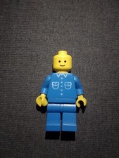 lego Figurine personnage