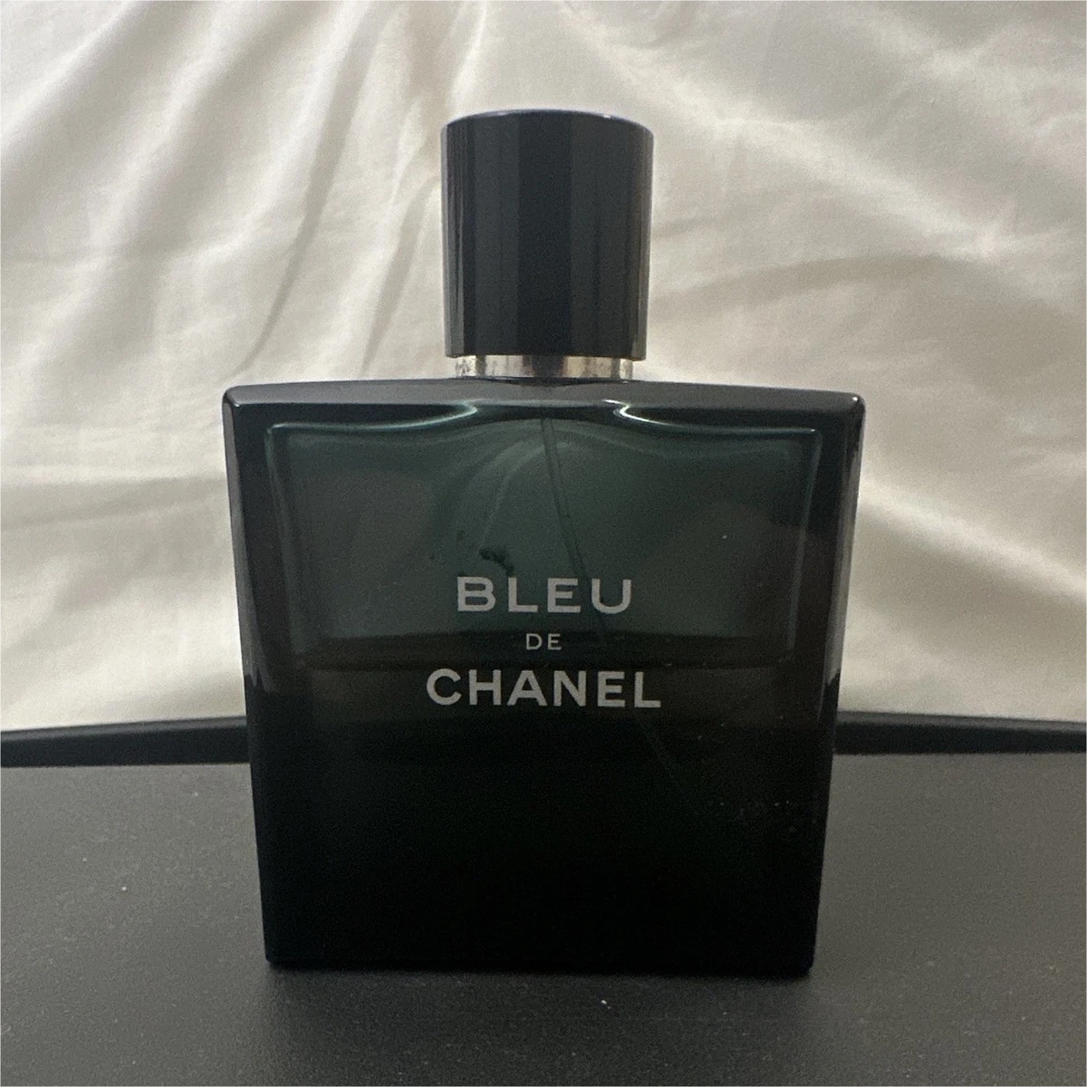 CHANEL Bleu de Chanel Eau de Toilette for Men for sale | eBay