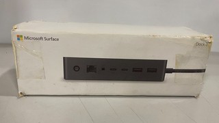 Microsoft Surface Dock 2