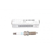 Bougies d'allumage Renault CLIO