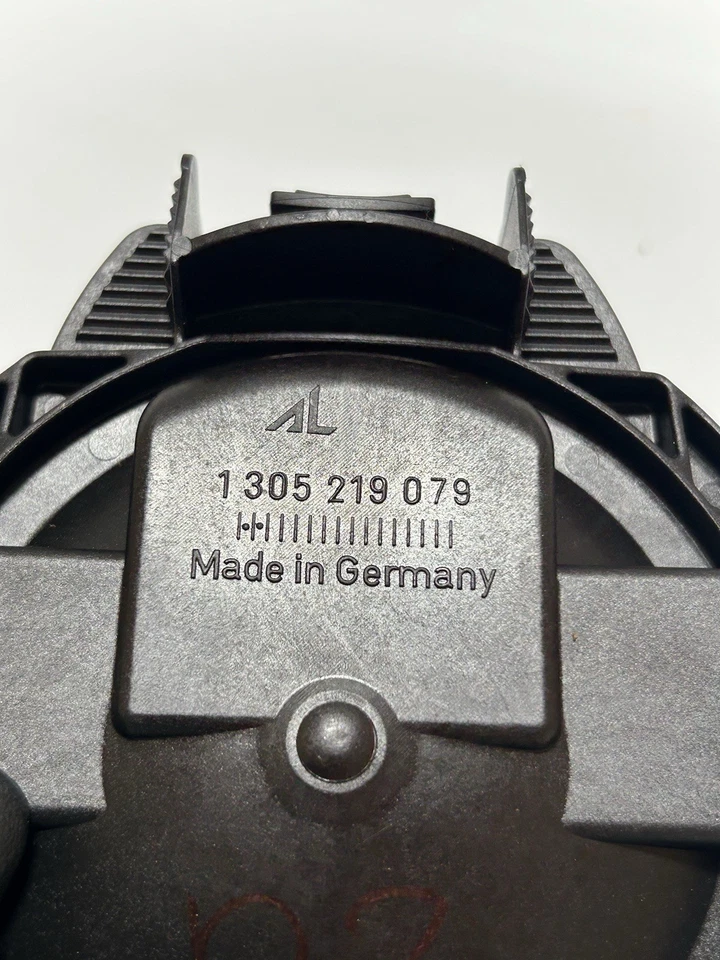 Cubierta trasera de luz de cabeza pequeña OEM BMW X5 X6 1305219079 Foto 4 de 4