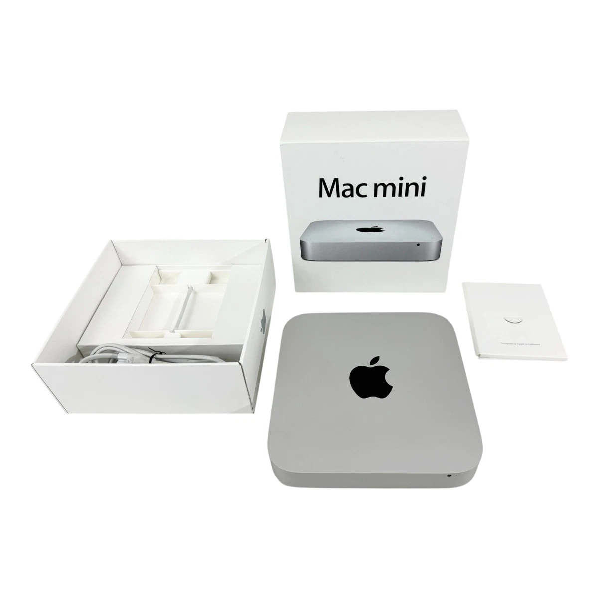 Preços baixos em Apple Mac Mini A1347 | eBay