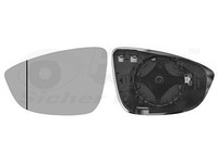Spiegelglas, AußEnspiegel Van Wezel 5806837 FüR OE 5C5857521B - 5C5 857 521 B
