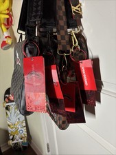 Sprayground Crossbody Bags Unisex Brand New W...
