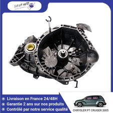 Boite de vitesse Chrysler PT CRUISER