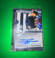 Jim Thome's 600th Home Run and the Impact on His Cards and Memorabilia 6
