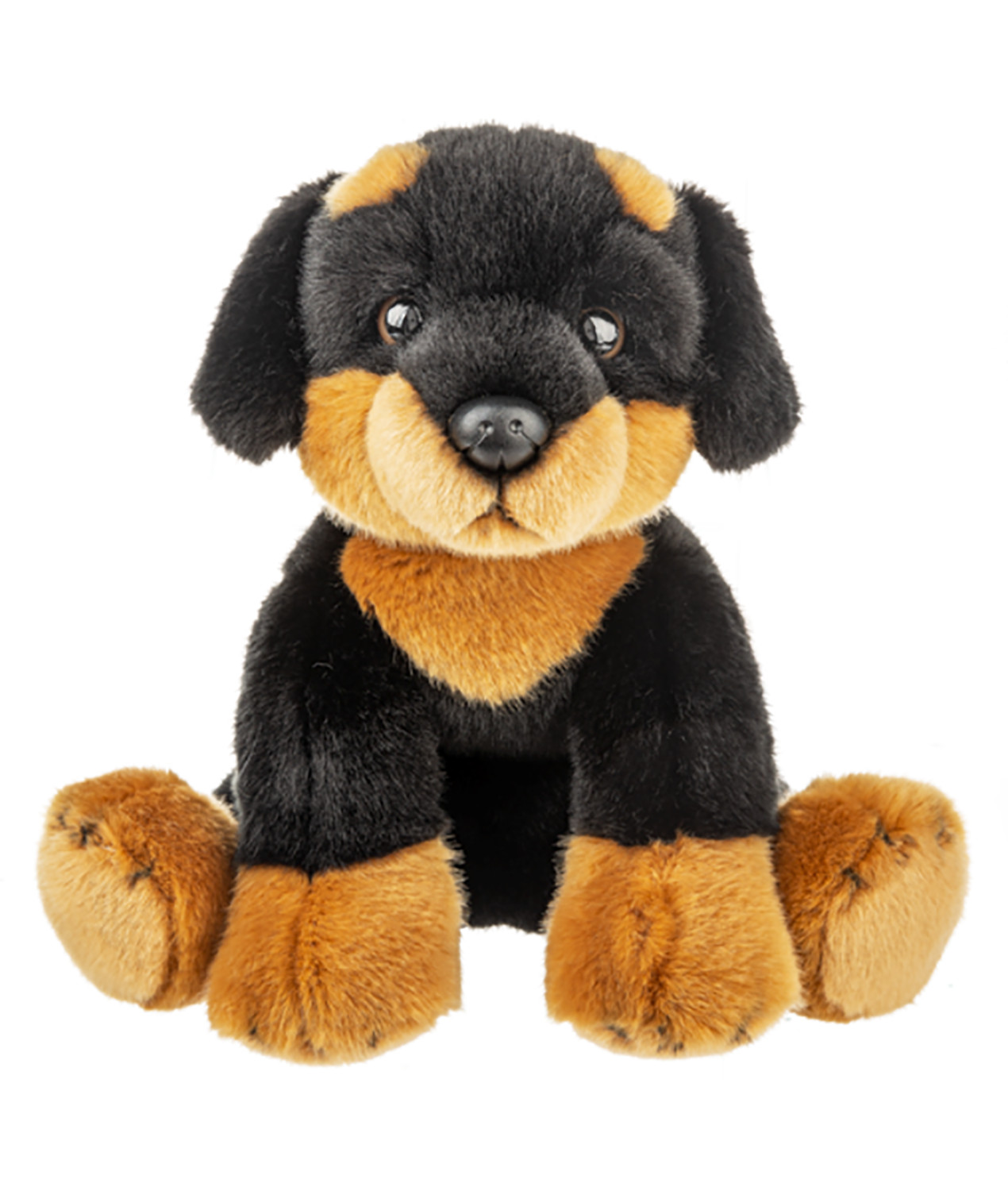 Мягкая игрушка для ротвейлера Ganz H14904 Heritage CollectionTM 12 6990₽