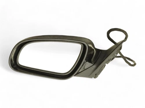 2003 - 2007 Audi A8l A8 D3 Mirror Side View Power W Puddle Lamp Left Side Oem