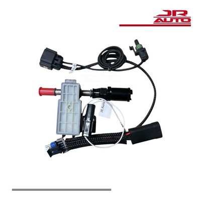 E85 Flex Fuel Conversion Kit 10-15 Camaro 5th Gen SMGFFKCAM5