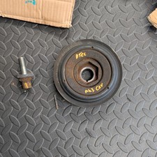 Honda CRV Mk3 2010 - 2012 2.2 I-DTEC Diesel Crankshaft Pulley